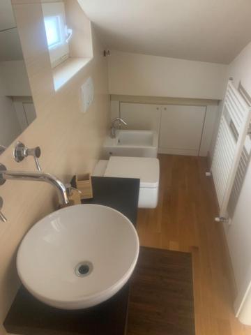 Camera Doppia Bagno Privato Ingresso Indipendente Savona Exterior foto